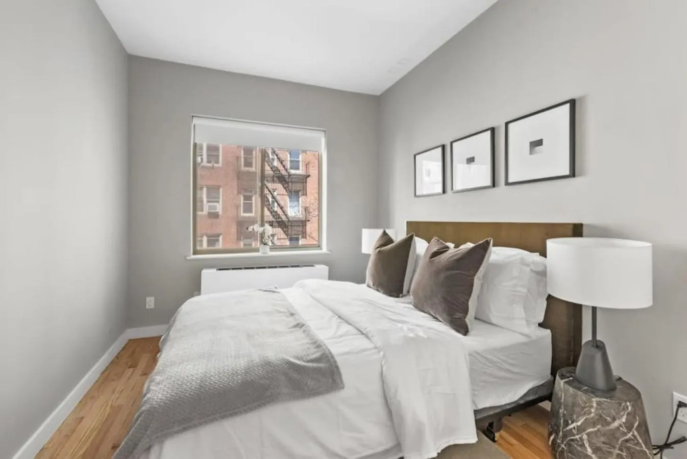 Top Notch 2Br In Upper East Mins To Central Park Hotel New York