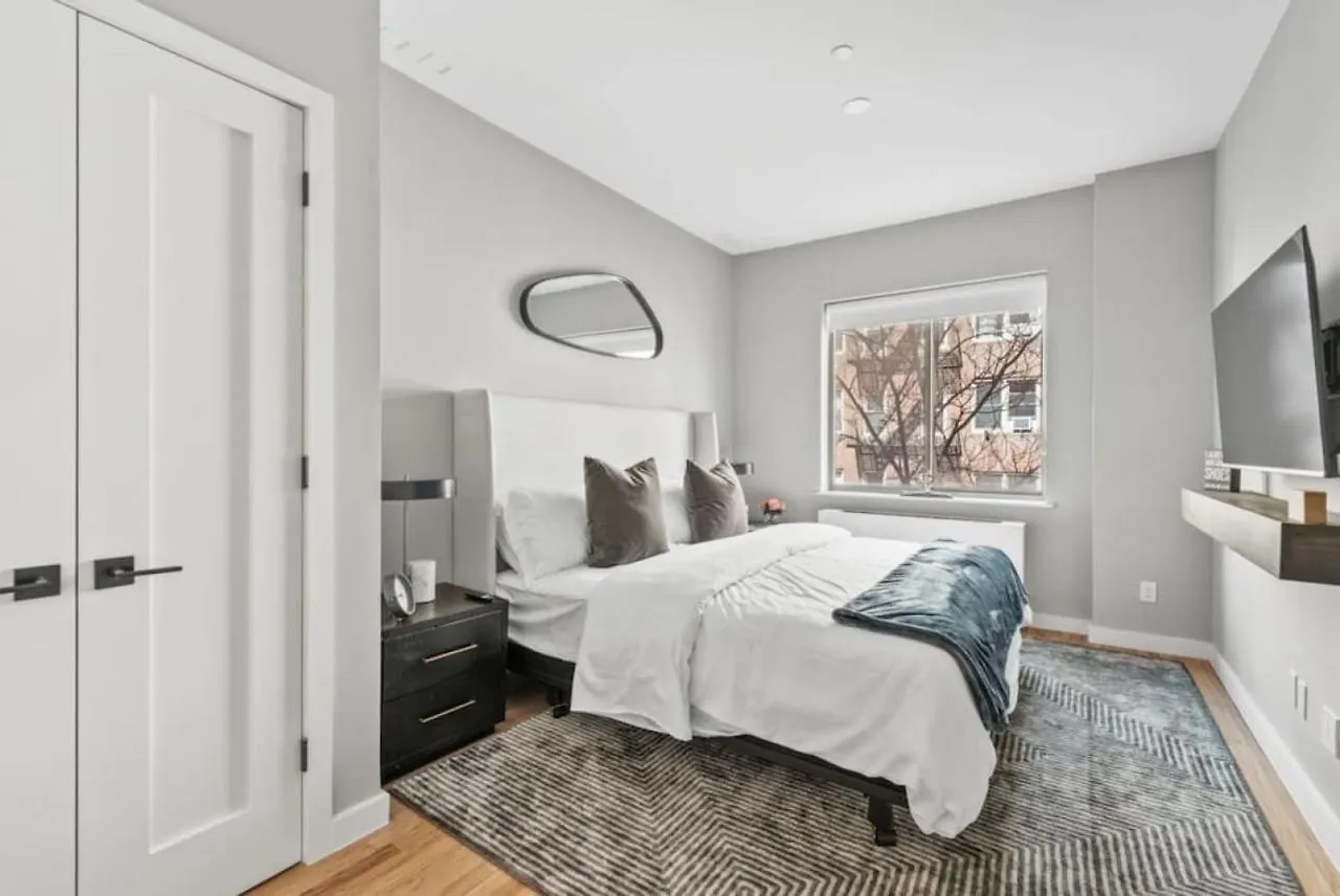 Top Notch 2Br In Upper East Mins To Central Park Hotel New York 0*,  Verenigde Staten