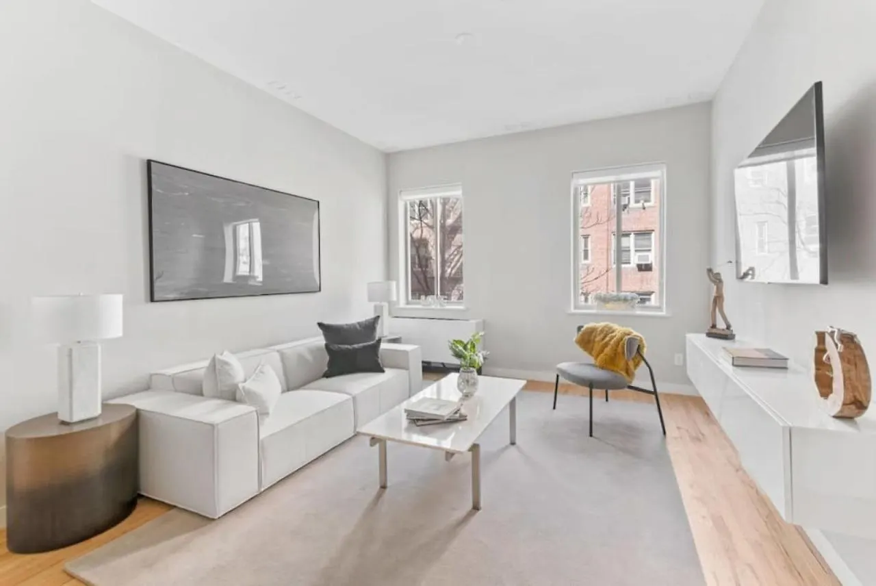 Top Notch 2Br In Upper East Mins To Central Park Hotel New York 0*,  Verenigde Staten