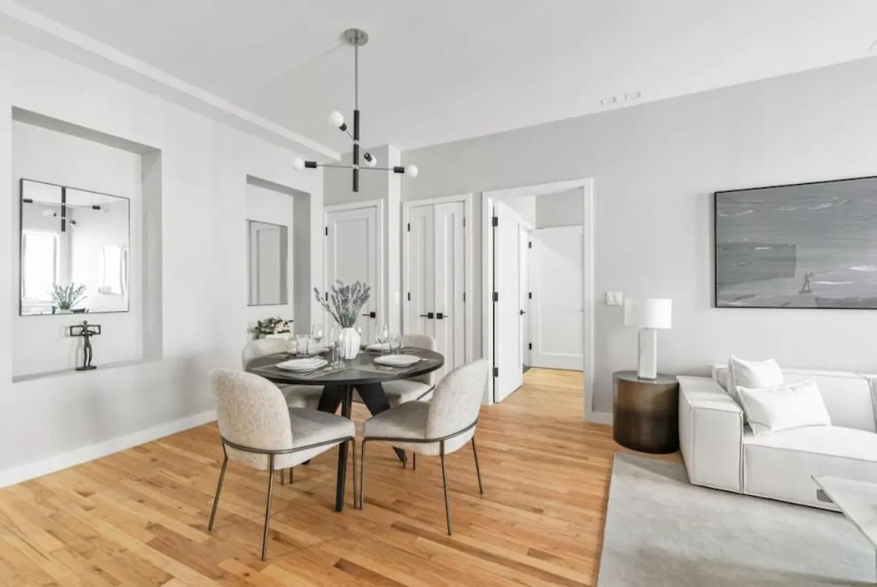 Top Notch 2Br In Upper East Mins To Central Park Hotel New York Verenigde Staten