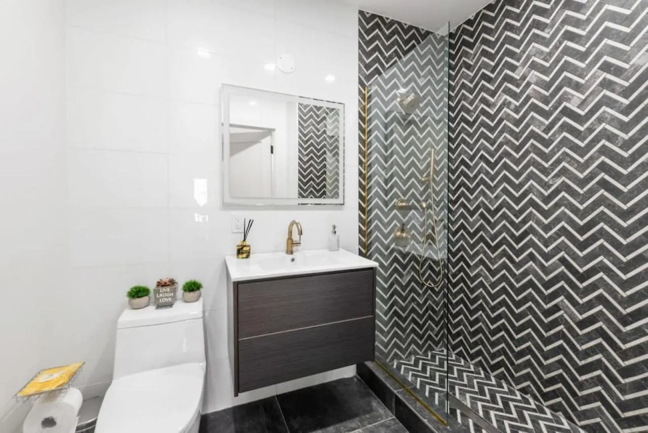 Top Notch 2Br In Upper East Mins To Central Park Hotel New York